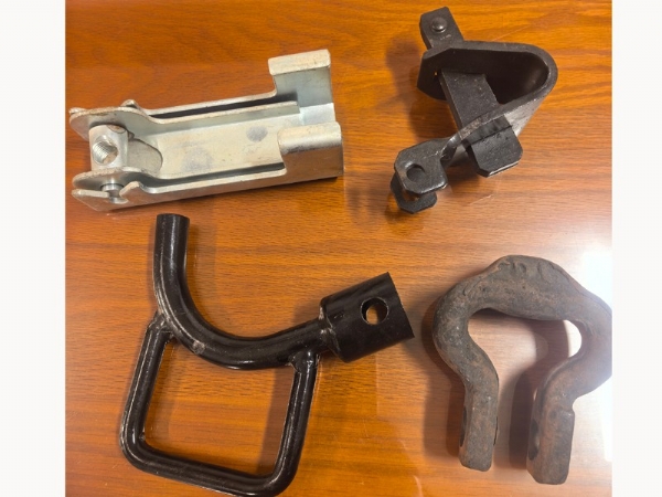 電器注塑件沖壓件